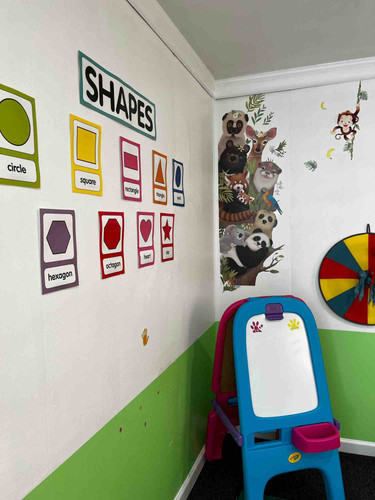 Photo of Sabella Family Child Care - Silver Spring, MD