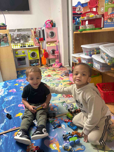 Photo of Oneida's Family Daycare - Stoughton, MA