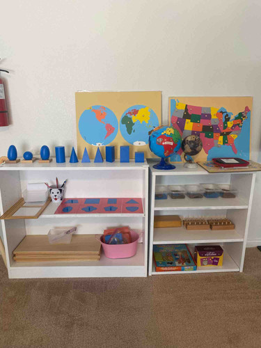 Photo of Little Einsteins Montessori And Daycare - Las Vegas, NV