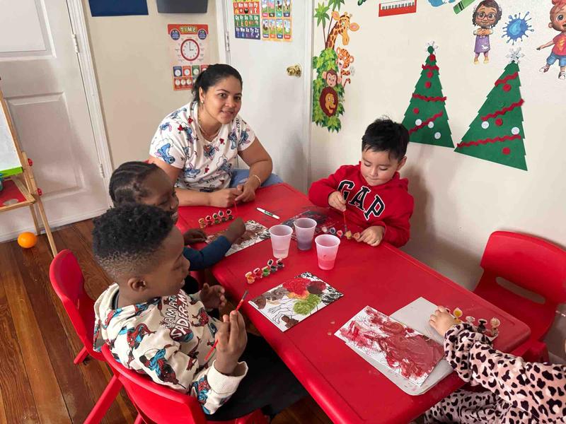 Photo of D’Rose Family Child Care - Malden, MA