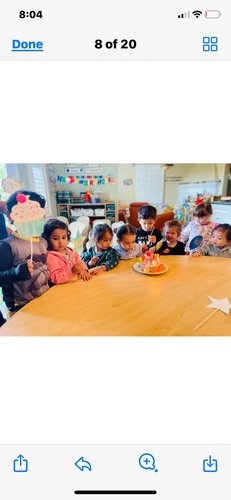 Photo of Orange Kid's Daycare - Irvine, CA