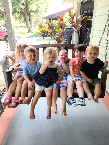 Photo of McCullough Large Family Child Care Home - Lakeland, FL