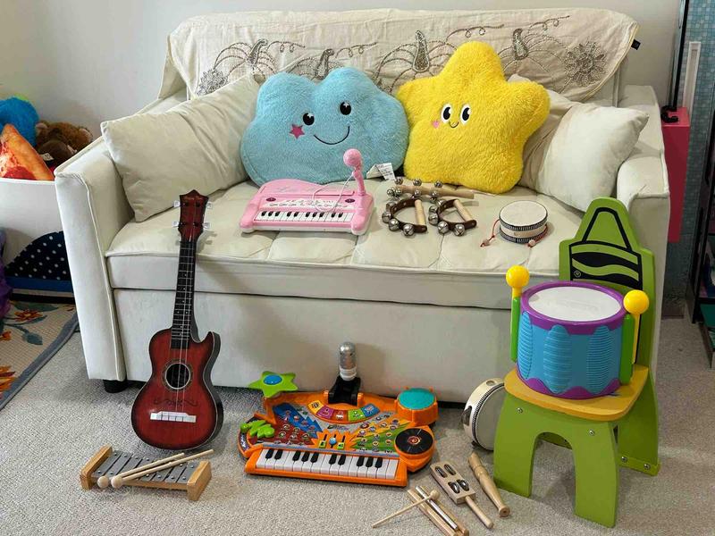 Photo of Sidra Amir Daycare - Rockville, MD