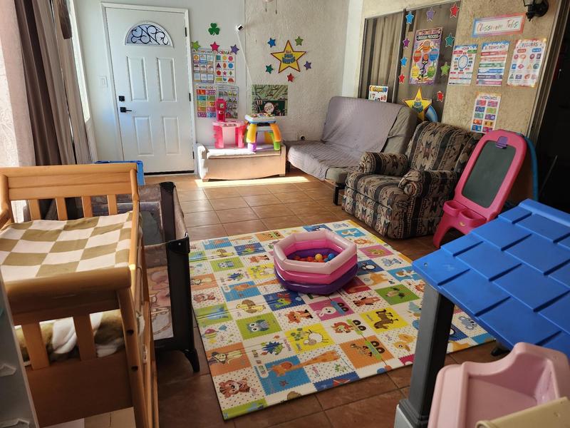 Photo of Gamez Family Childcare - Moreno Valley, CA