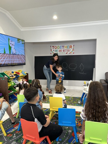 Photo of Dilovyan Family Child Care - Glendale, CA