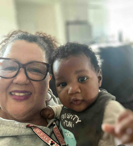 Photo of Florestine L. - Windsor Hills, CA