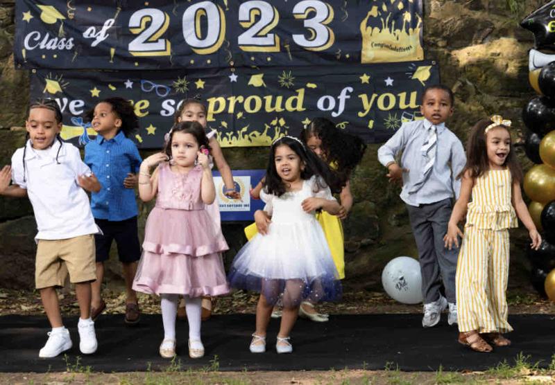 Photo of D'Jesus Day Care Inc. - Bronx, NY