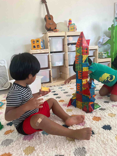 Photo of Cativar Daycare - San Bruno, CA