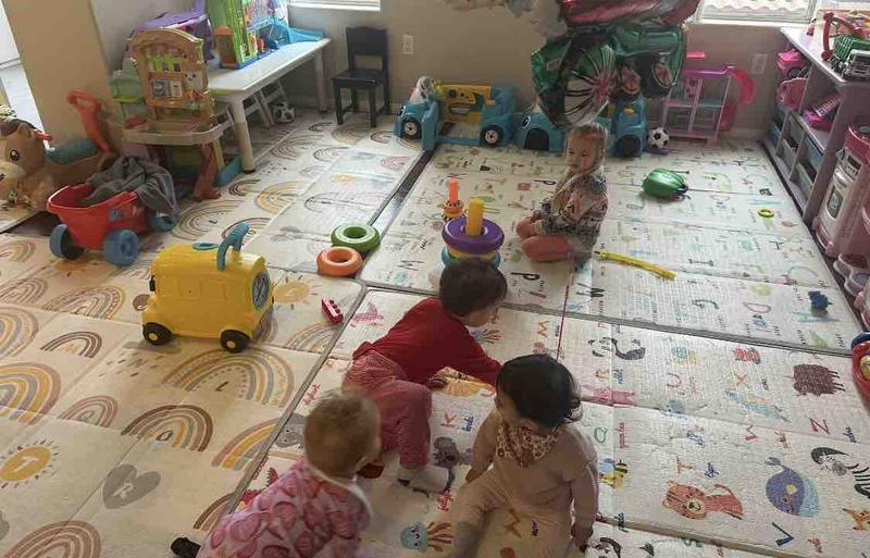Photo of Happy Face Daycare - Mission Viejo, CA