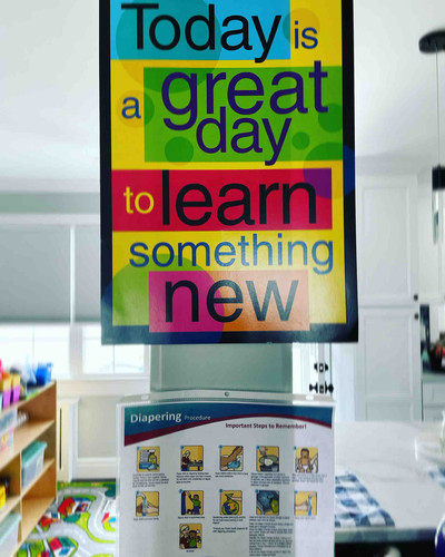 Photo of Nalini's Fun To Learn Daycare And Preschool - Wantagh, NY