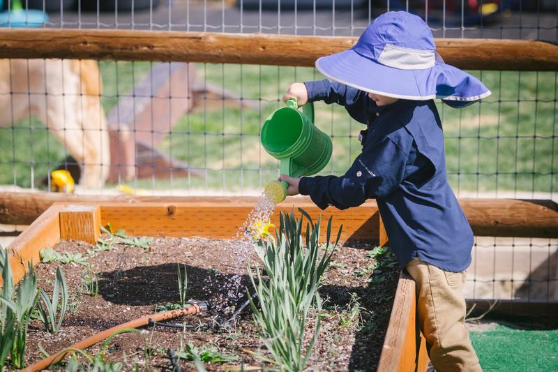 Photo of Little Miners Montessori