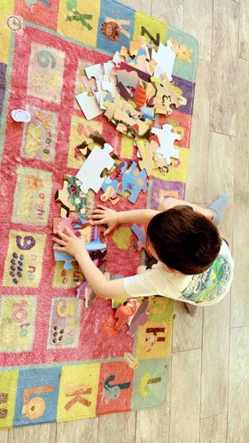 Photo of Angel's Land - Granada Hills, CA