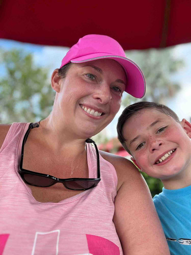 Photo of Natalie W. - Waxhaw, NC