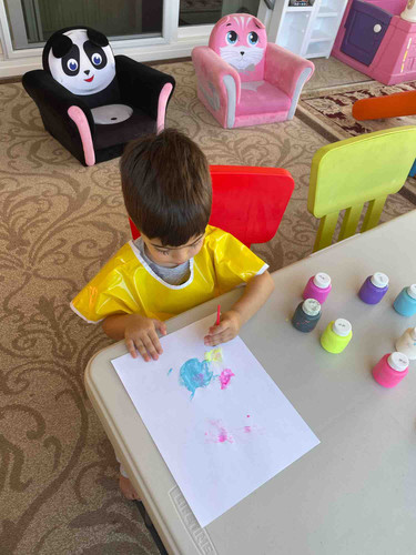 Photo of Happy Play Home Daycare - Irvine, CA