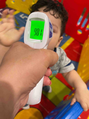 Photo of Little Jungle Daycare LLC - East Elmhurst, NY