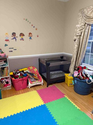 Photo of Samina Siddique Daycare - Woodstock, MD