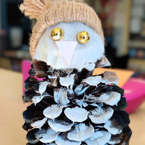 Photo of Marroquín Home Child Care - San Bernardino, CA