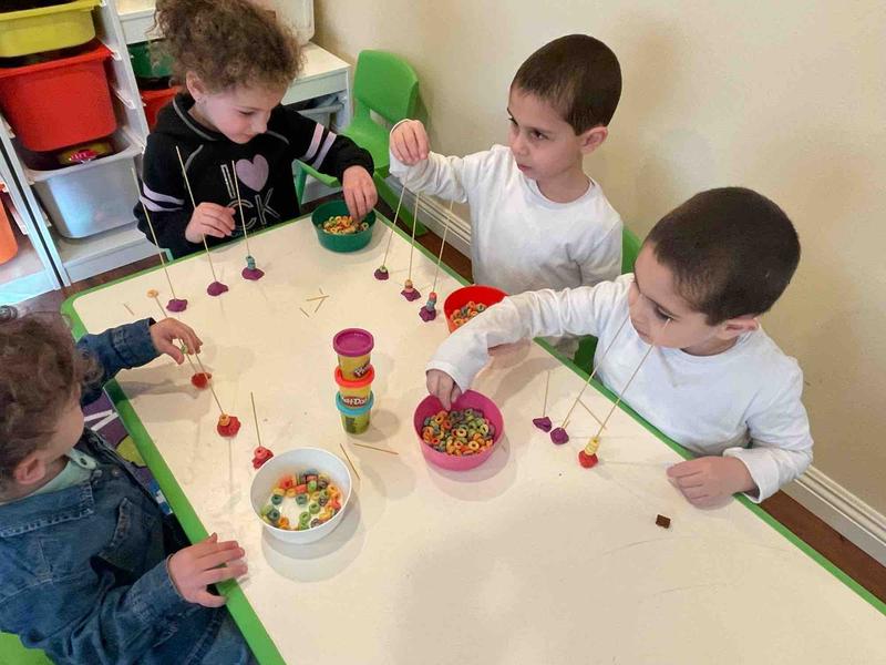 Photo of Anna’s Angels Daycare - Northridge, CA