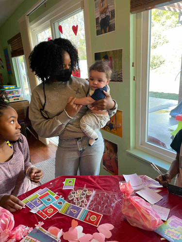 Photo of Fielder's Family Daycare - Moreno Valley, CA