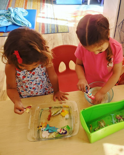 Photo of Little Birdies Daycare - Chula Vista, CA