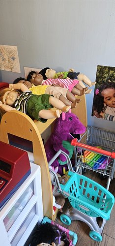 Photo of Wishing On A Star Early Learning Academy LLC - Riverdale, GA