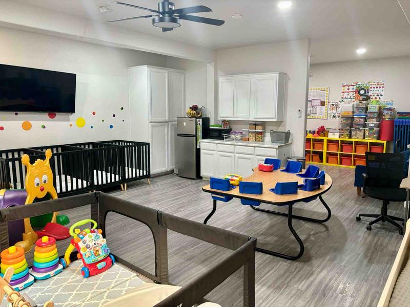 Photo of Tippy Toes Daycare - Visalia, CA