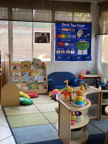 Photo of Little Angels Daycare Home - Fountain Valley, CA