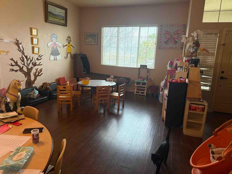 Photo of Pixie Bilingual Family Daycare - Gustine, CA