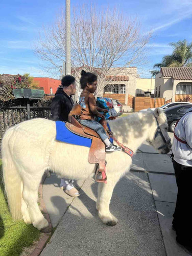 Photo of Dreamy Kids Daycare - Los Angeles, CA