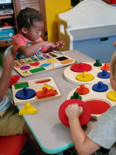 Photo of Tick Tock2 Around The Clock Learning Center Inc. - Baton Rouge, LA