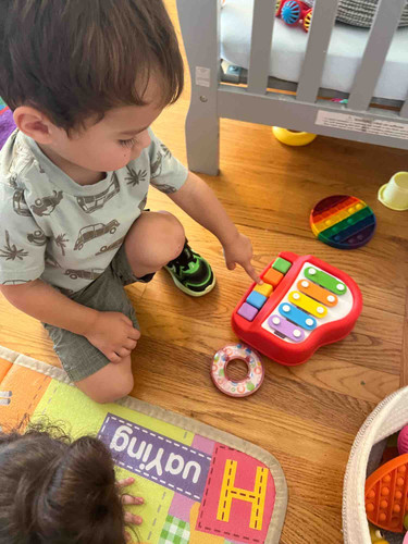 Photo of Donys Daycare - Mission Viejo, CA