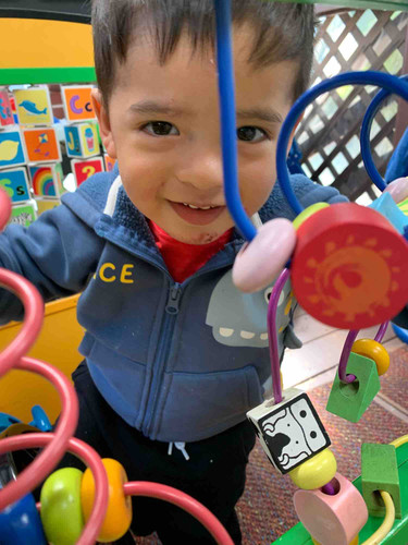 Photo of Skeyci Children Programs Daycare - Castro Valley, CA