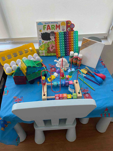 Photo of Happiness Home Daycare - Trabuco Canyon, CA