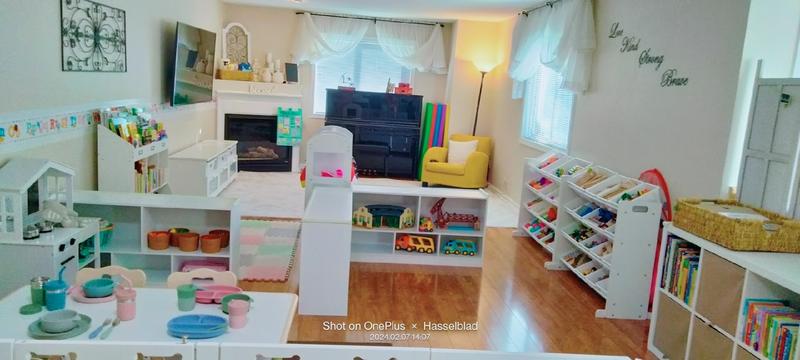 Photo of Maria Cristina De Andrade Daycare - Ashland, MA