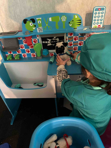 Photo of Christvie Saint Jean Daycare - Springfield, MA