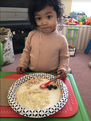 Photo of SCV Tree of Life Daycare - Santa Clarita, CA