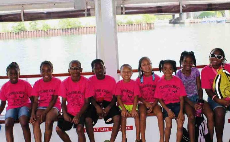 Photo of Yvette Adamus Daycare - South Holland, IL