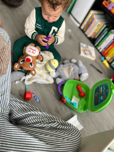 Photo of Destyni C. - Methuen, MA