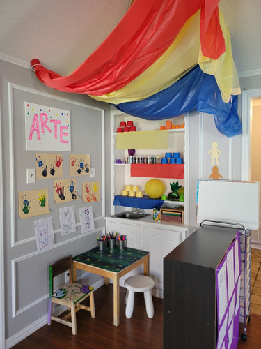 Photo of Kidzparadize Spanish Preschool