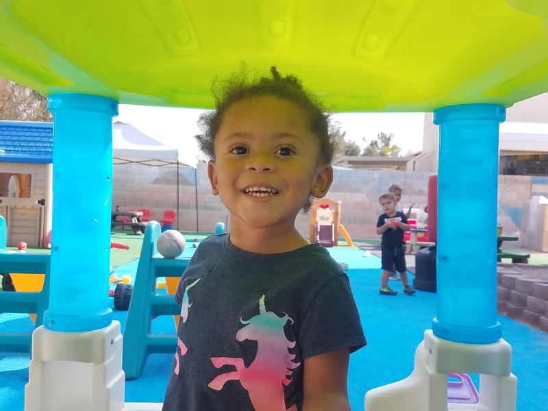 Photo of All About Kids Daycare - Las Vegas, NV