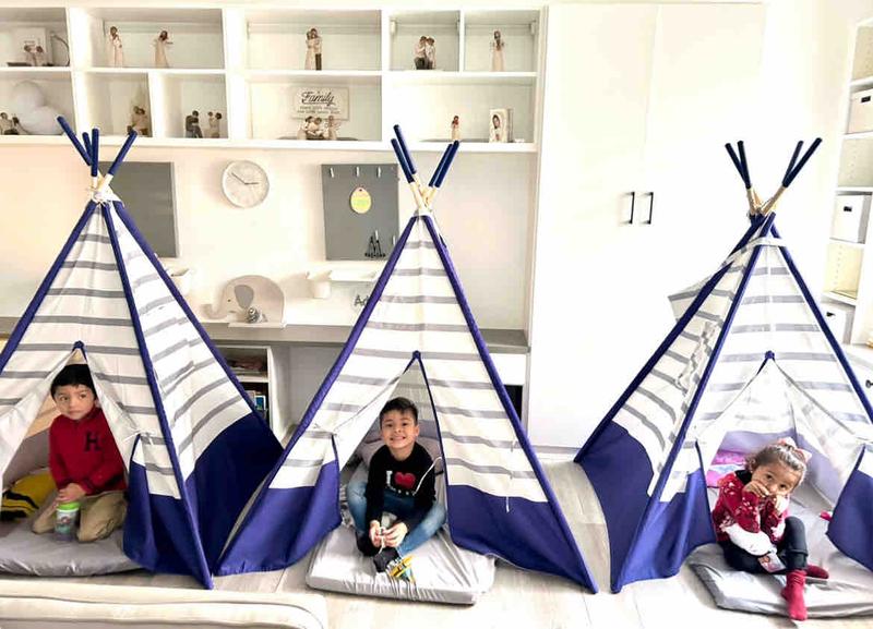 Photo of Gallegos Family Daycare - Glendora, CA