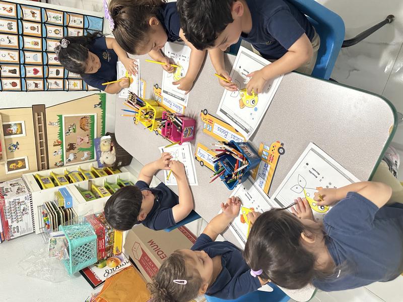 Photo of Happy Little Crabs - Miami, FL