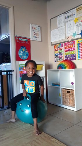 Photo of Jackson's Little Friends Daycare