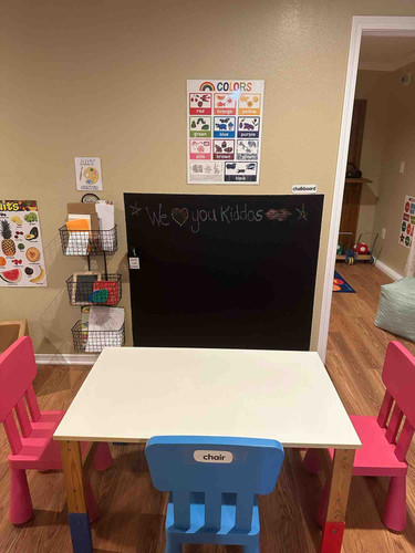 Photo of Baby Steps Family Child Care - Garden Grove, CA