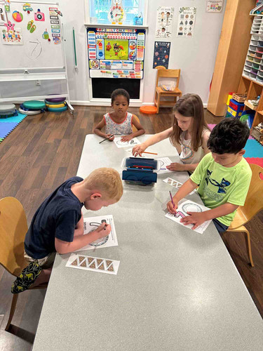Photo of Mama Lucy's DayCare - Germantown, MD