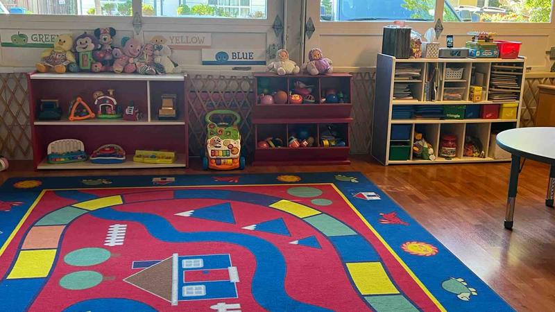 Photo of Little Ducks Daycare - Palo Alto, CA