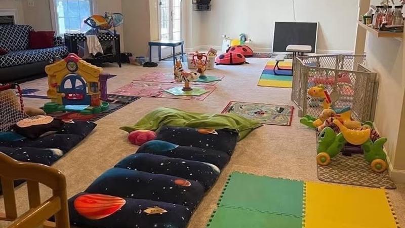 Photo of Little Ladybug Learning Center Daycare - Elkridge, MD
