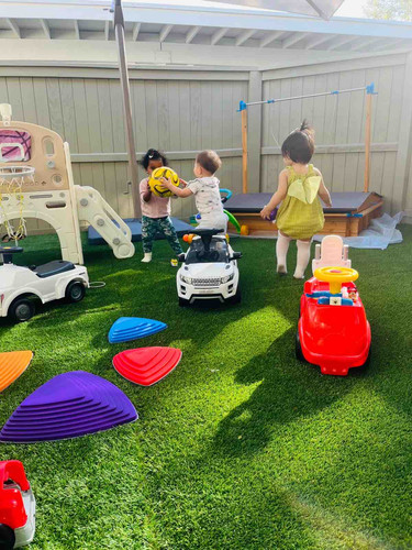 Photo of Kids Corner - Irvine, CA