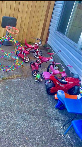 Photo of Munoz Family Childcare - Seattle, WA