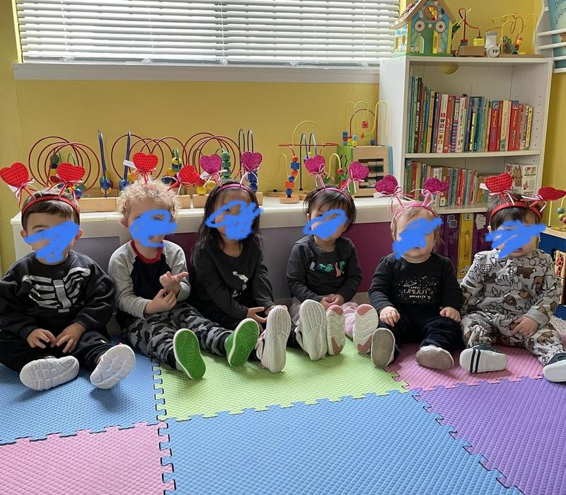 Photo of Amelia Family Childcare - San Mateo, CA